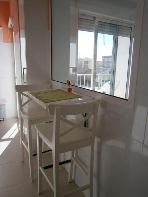 Apartamento Junto A Playa Y Cerca De Campo De Golf El Perellonet Exterior photo