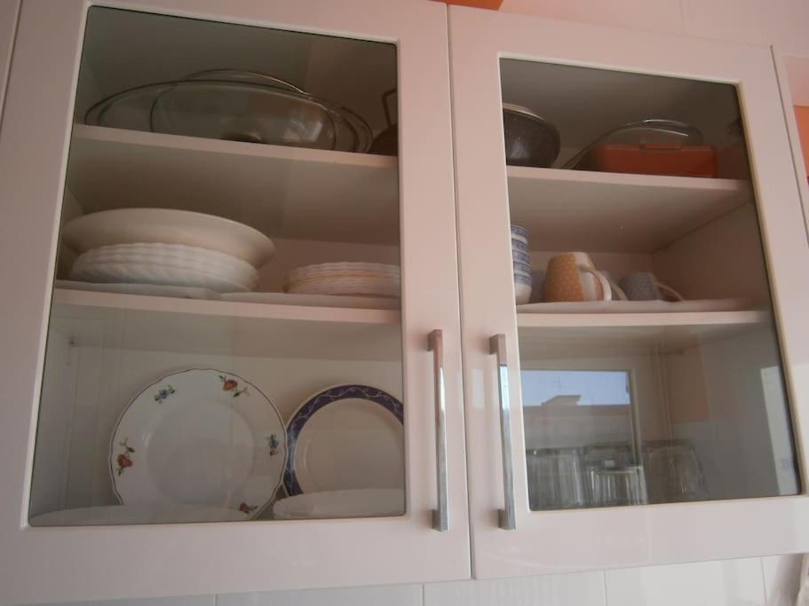 Apartamento Junto A Playa Y Cerca De Campo De Golf El Perellonet Exterior photo